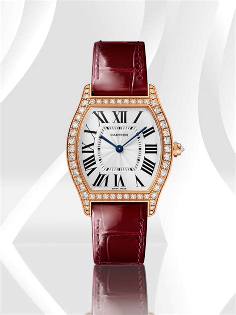 cartier 1994|history of cartier watches.